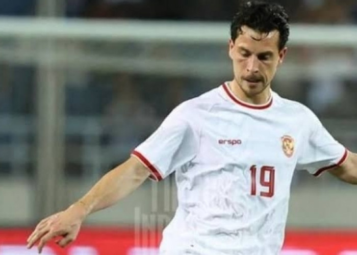 Thom Haye jadi Rebutan Banyak Klub, Mulai dari Turki Sampai Kroasia, Klub Sevilla di Spanyol Siap Angkut 