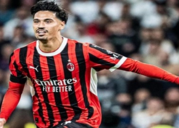 Semakin Gacor di AC Milan, Tijjani Reijnders Buka-bukaan Soal Rahasianya, Sebut Indonesia Punya Peran Besar!