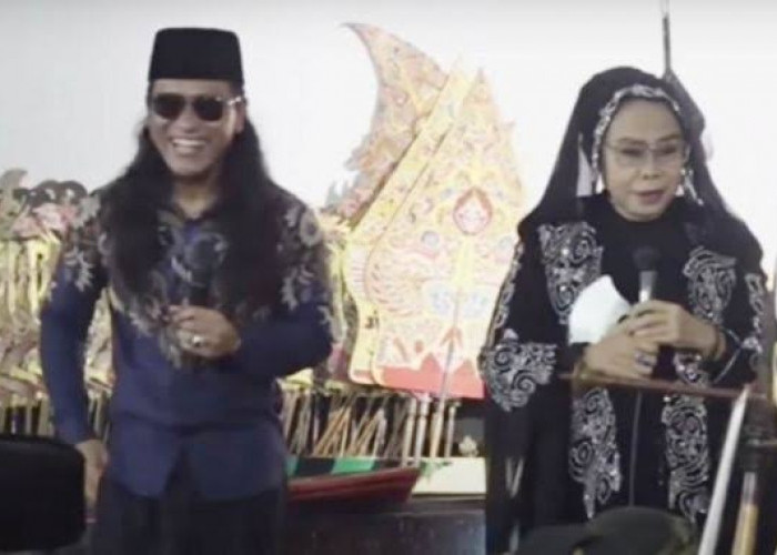 Yati Pesek, Sosok yang Pernah Dirujak Gus Miftah Ini Bukan Orang Sembarangan, Bergelar Bangsawan Keraton Solo