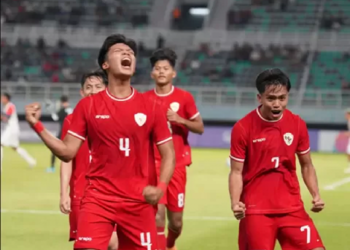 Takluk 3-0 Atas Korea Selatan, Timnas Indonesia U-19 Wajib Evaluasi? Rekap Seoul Earth On Us Cup 2024