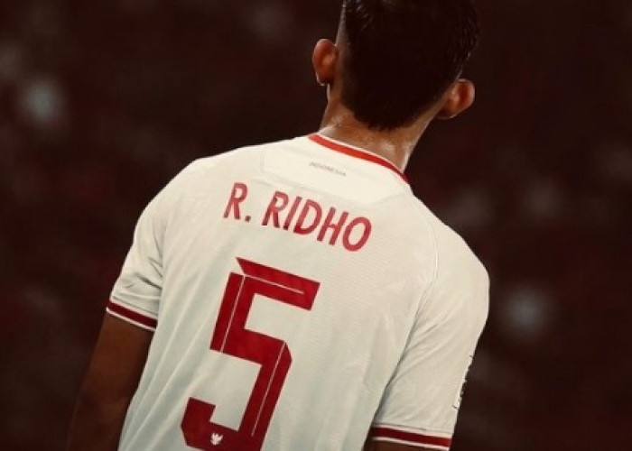 Rizky Ridho Layak Dapat Kredit Khusus, Bikin Striker Australia Mati Kutu: Kualitasnya Bukan Main!