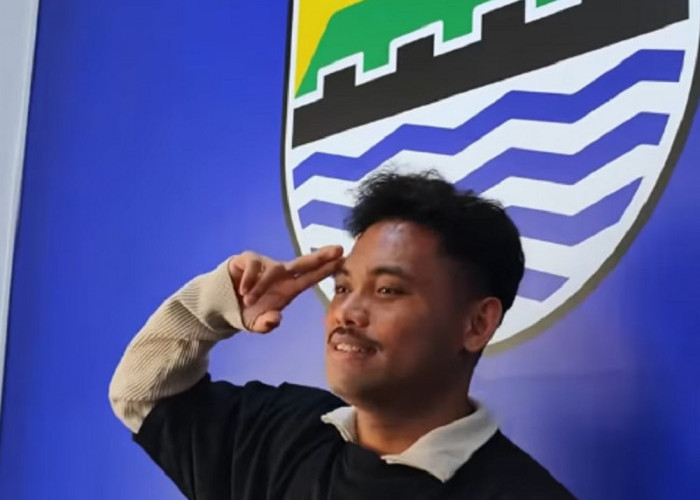 Tekad Saddil Ramdani Setelah Resmi Berkostum Persib Bandung, Begini Katanya!