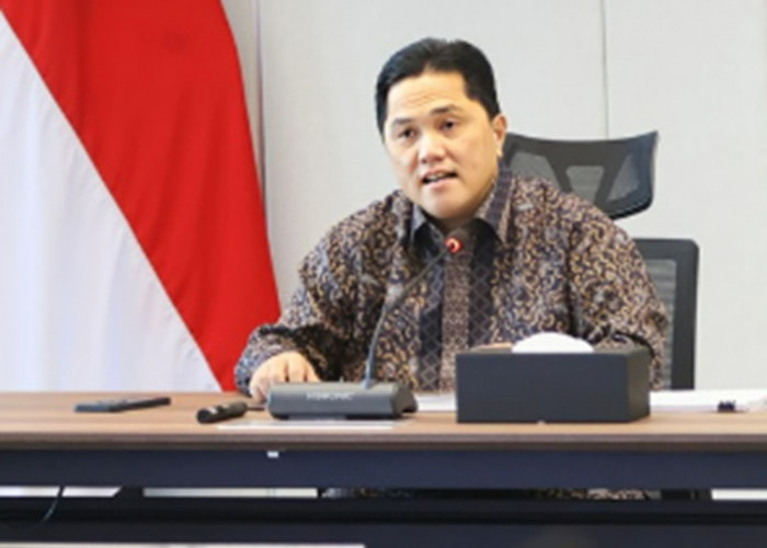 Dinilai Tidak Professional! PSSI Minta Draw Liga 4 Segera Diulang! Erick Thohir: Kita Tidak Main-Main!