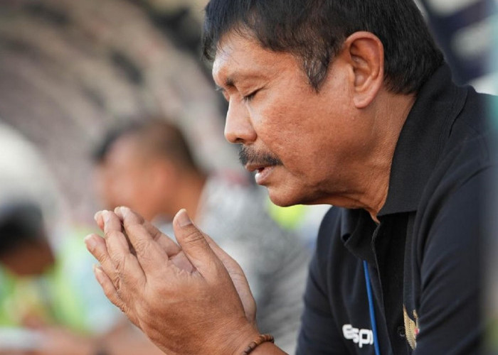 Pelatih Timnas U-20 Indra Sjafri Ungkap Banyak Pelajaran yang Diambil Dalam Pertandingan Seoul Earth on Us Cup