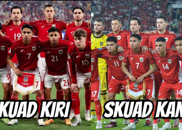 Tanpa Pemain Naturalisasi Baru, Ini Prediksi Kuat Susunan Pemain Indonesia Vs China di Kualifikasi Piala Dunia