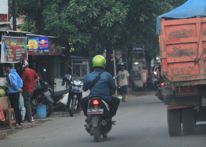 Berikut Jadwal SIM Keliling Selama Sepekan. Hari Ini di Polsek Kandanghaur