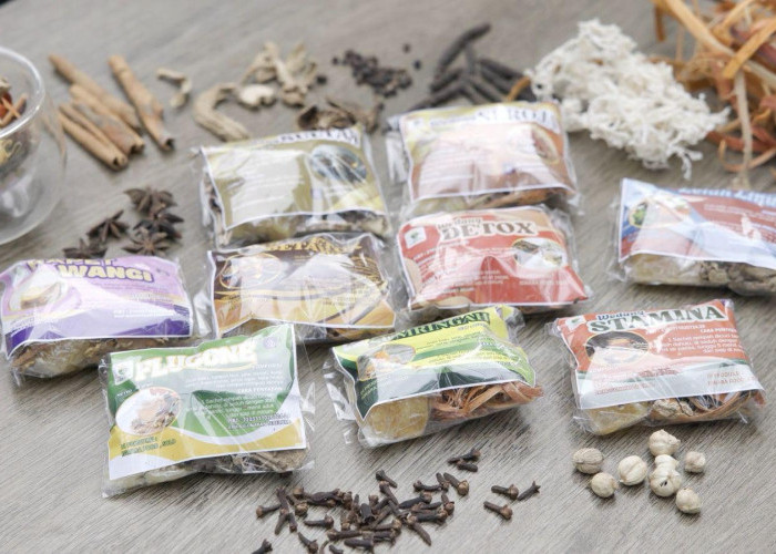 Merintis dari Rumah, UMKM Bumbu Kemasan Ini Ubah Kesulitan Menjadi Peluang Berkat Pemberdayaan BRI