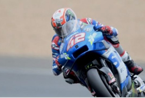 Dorna Sports: Suzuki Tidak Bisa Keluar secara Sepihak dari MotoGP