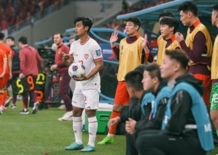 Bukan Kevin Diks, Kiper Jepang Wanti-wanti Sosok Ahlinya Melempar Bola di Timnas Indonesia, Pratama Arhan!