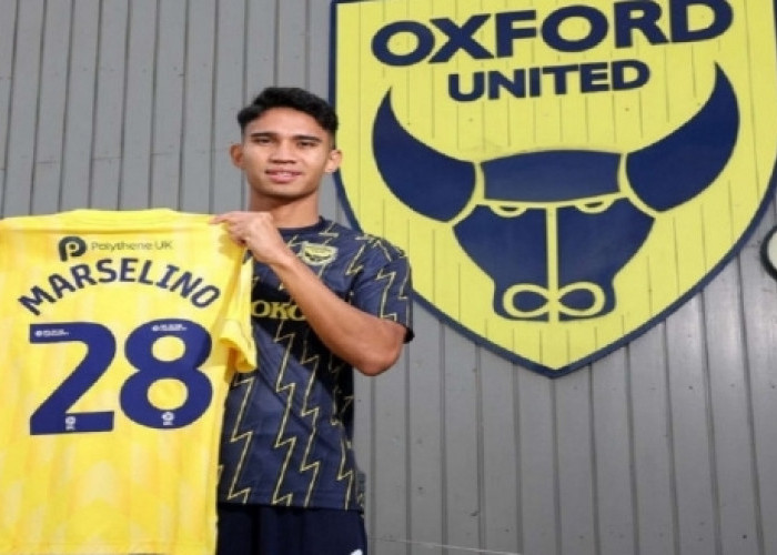 Mengetahui Marselino Bermain di Piala AFF 2024, Pelatih Oxford United Beri Komentar: Saya Baru Tahu Kalau..