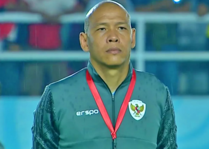 Coach Nova Arianto Panggil 9 Pemain Keturunan untuk TC Timnas Indonesia U-17, Siapa Saja?