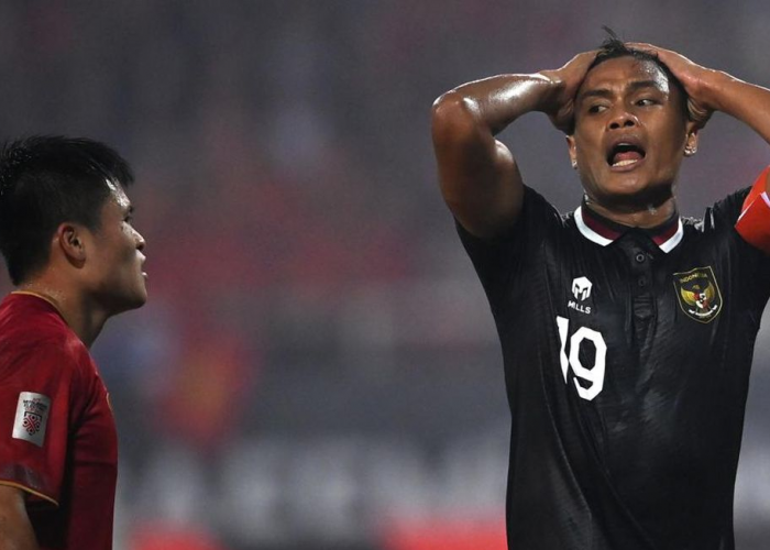 Media Vietnam Buat Sindiran untuk Indonesia Agar Lebih Fokus ke Piala AFF Lebih Dulu Karena Belum Pernah Juara