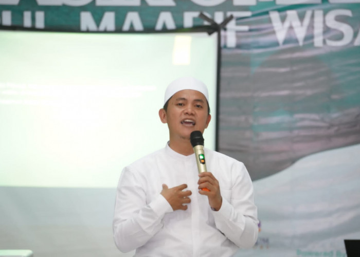 PKS Usung H Rizqi Amali Rosyadi Bakal Calon Wakil Bupati Indramayu 