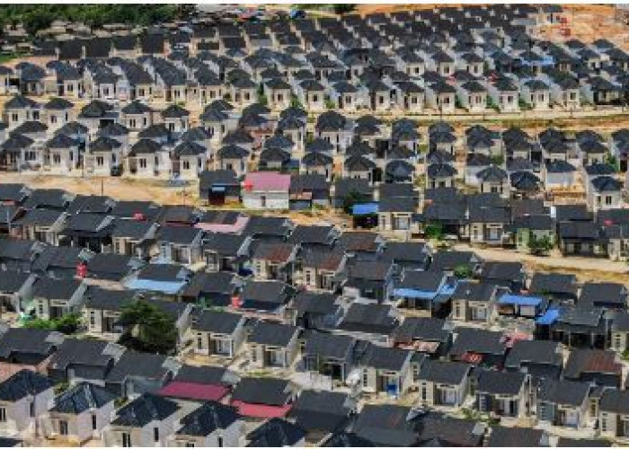 BRI Konsisten Dukung Program Perumahan Nasional, Salurkan KPR Subsidi Rp16,79 Triliun hingga Februari 2026