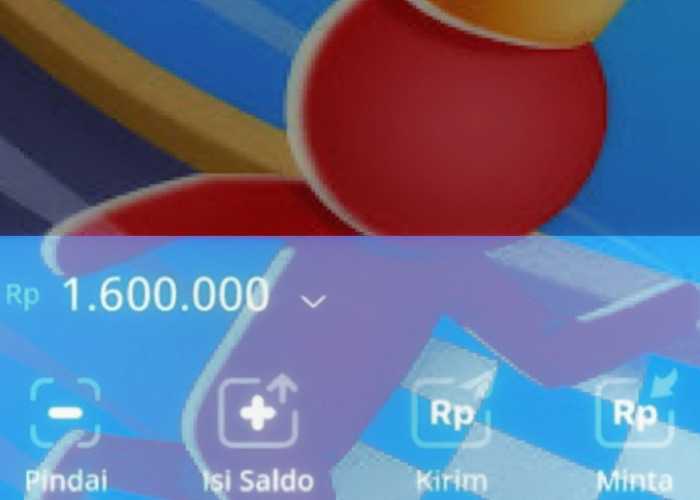 TERLALU GOKIL! Game Anak SD Ini Bisa Jadi Aplikasi Penghasil Saldo DANA, Hadiahnya Ngga Main-main Rp1 Juta