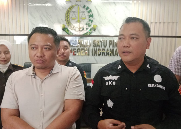 Jaksa Penuntut Umum Menunggu Upaya Banding Terdakwa Ririn