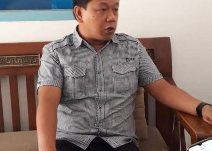 Area Kecamatan untuk Kegiatan Pemuda