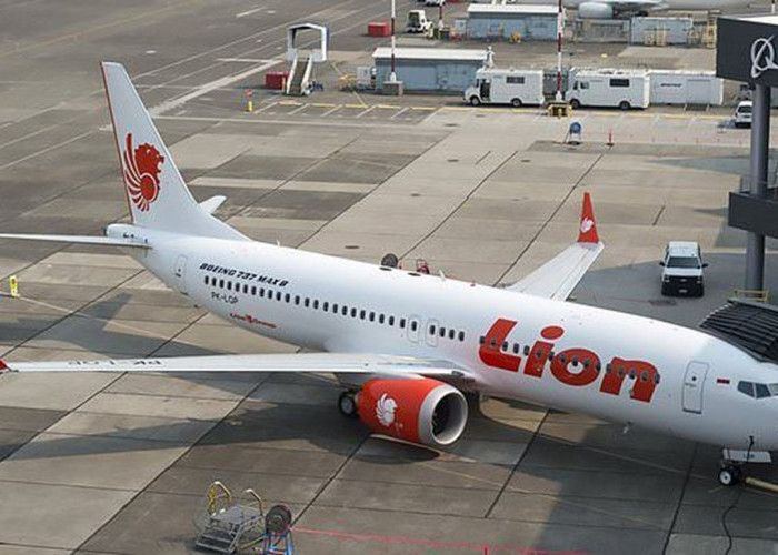 Batam Aero Technic Lion Group Digeber Jadi MRO Terbesar Dunia, Politeknik Kirana Siap Cetak Insinyur Aviasi!