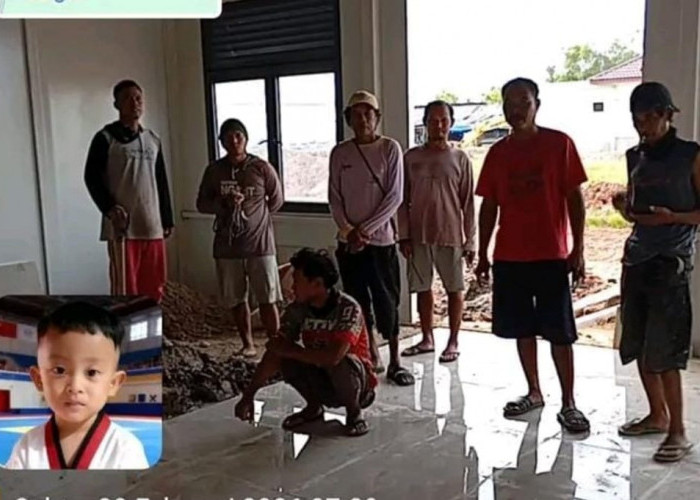 Bupati Lucky Gerak Cepat Pulangkan Tujuh Pekerja Terlantar di Papua