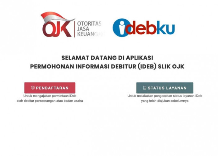 Pengajuan Pinjaman Ditolak Bank, Ternyata SLIK OJK Kena KOL, Berikut Cara Membersihkan Nama, Ternyata Mudah!