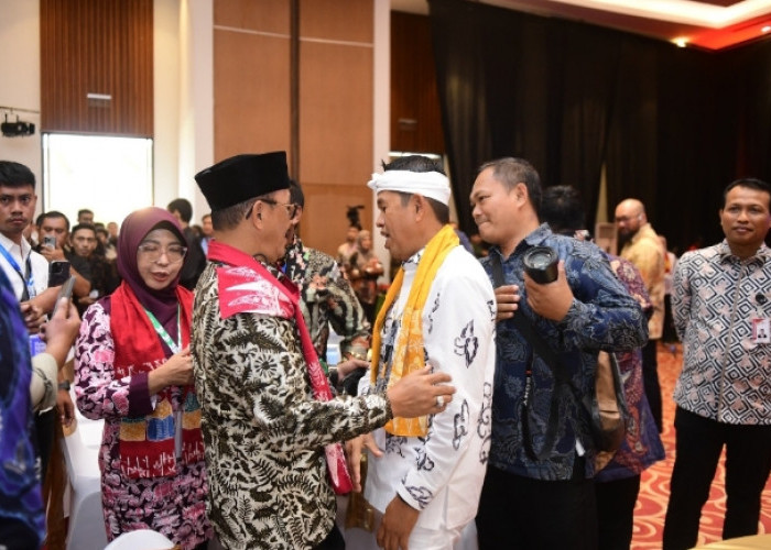 Pemkab Indramayu Tegaskan Komitmen Antikorupsi, Perkuat Kolaborasi dengan KPK