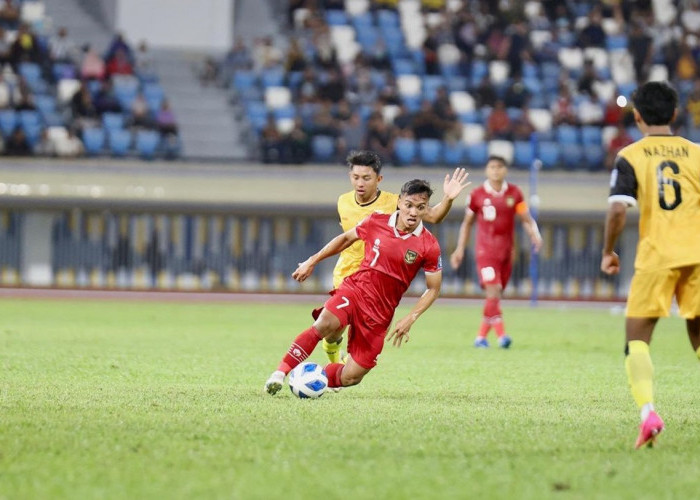 Arkhan Fikri Absen di Kualifikasi Piala Dunia 2026: Benarkah Shin Tae-yong Meragukan Kualitasnya?