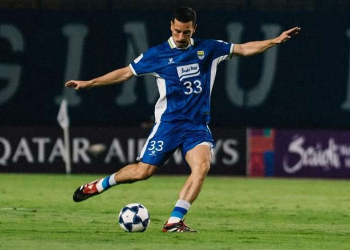 Thom Haye Blak-blakan Soal Liga Indonesia, Akui Belum Maksimal dan Masih Adaptasi di Persib Bandung