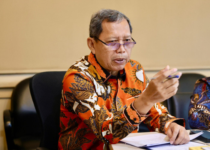 Daddy Rohanady Apresiasi Keberhasilan Pelaksanaan Pemilihan Kuwu Digital di Indramayu