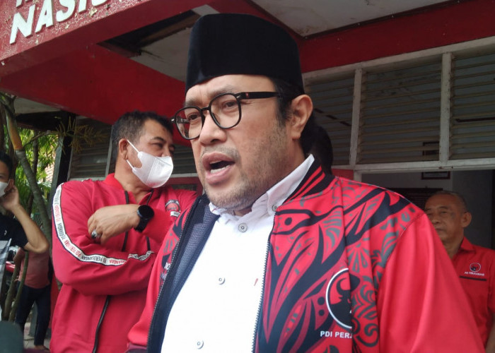 Ono Surono, Sistem Demokrasi Liberal Berikan Peluang Perilaku Koruptif 