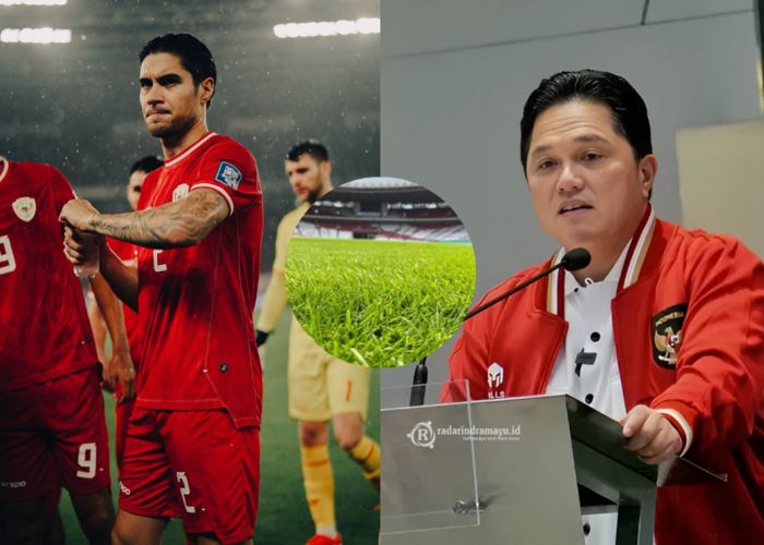 Kevin Diks Dipulangkan ke Denmark, Ketua Umum PSSI Erick Thohir Ungkap Cedera Kevin Diks Disebabkan Karena Ini