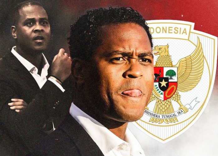 Timnas Indonesia Kalah, Tapi Patrick Kluivert Justru Puji Pemainnya: Mereka Berjuang Seperti Singa!