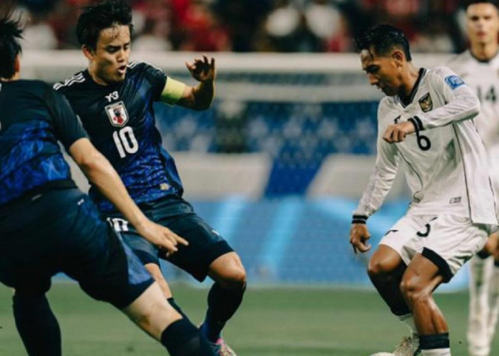 Dicemooh Bangsa Sendiri, Media Jepang Malah Sandingkan Beckham Putra dengan Gelandang Real Sociedad, Begini...
