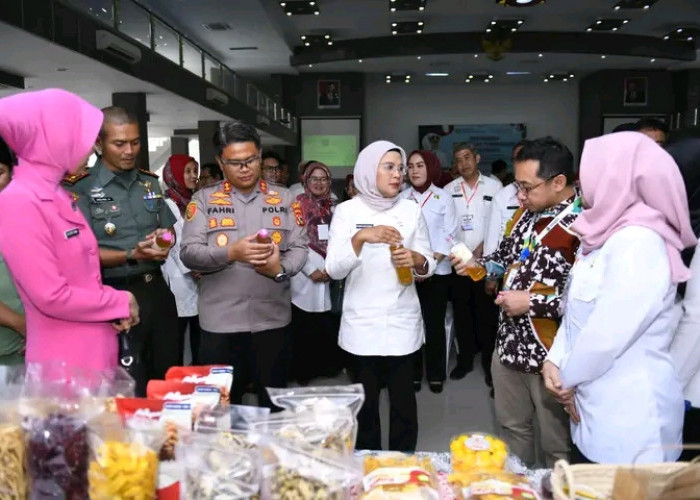 Kartini Indramayu Hebat Menuju Indramayu Bermartabat