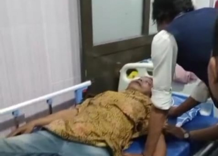 Sekjen DPC SPI Indramayu Jadi Korban Pengeroyokan 4 Pemuda 