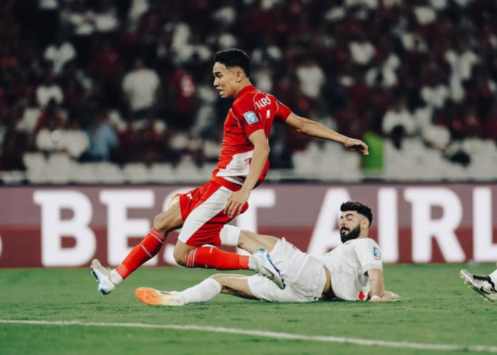 Kabar Terbaru Persiapan Timnas Indonesia: TC di Bali Mulai 26 Mei, Dua Pemain Sudah Datang!