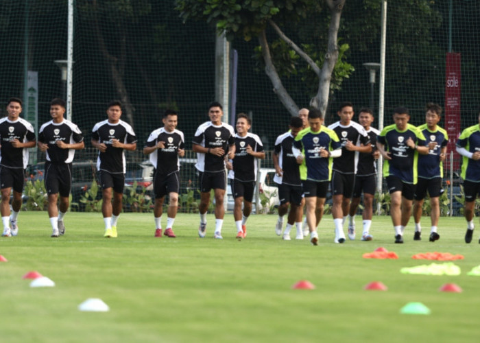 De Javu Timnas Indonesia di Kualifikasi Piala Dunia, Senasib dengan Thailand - Vietnam Tak Pernah Menang?