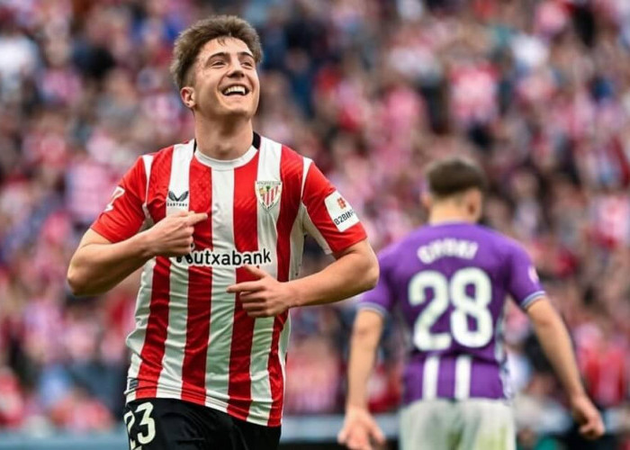 Masuk Daftar Incaran Pemain Naturalisasi, Timnas Malaysia Siap Pepet Pemain LaLiga Seharga 521,45 Miliar