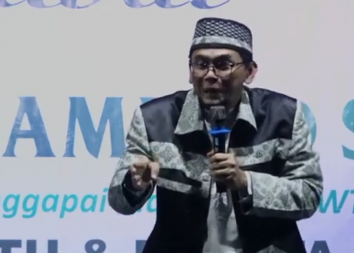 Apa Makna Perayaan Maulid Nabi Menurut Ustadz Subki Al-Bughury? 