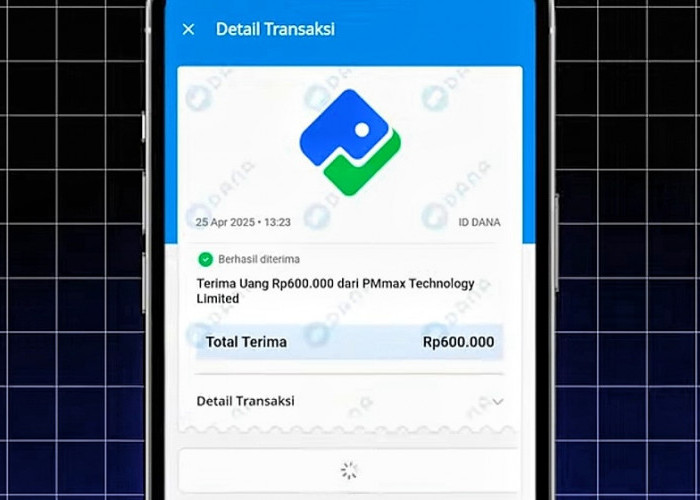 Bisa Dapat DANA Gratis dari Aplikasi Satu Ini, Jawab Teka-teki Saldo E-wallet Jutaan Rupiah Siap Menanti