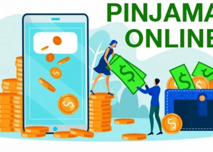 Pinjaman Online Rp800 Ribu, Baliknya Rp1,2 Juta? Cek Simulasi Pinjam Yuk yang Bikin Kaget!
