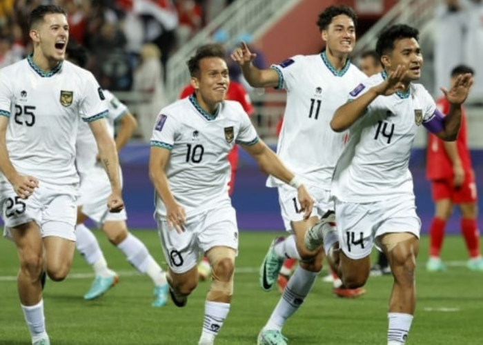 Netizen Malaysia Kompak Ledek Indonesia Tidak Lolos Babak Ketiga Kualifikasi Piala Asia 2027, Padahal...