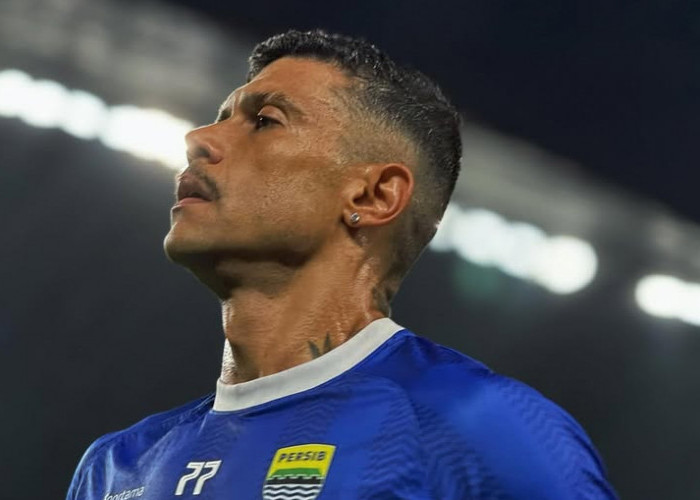 Mengejutkan! Ternyata Ini Alasan Ciro Alves Pindah dari Persib Bandung 