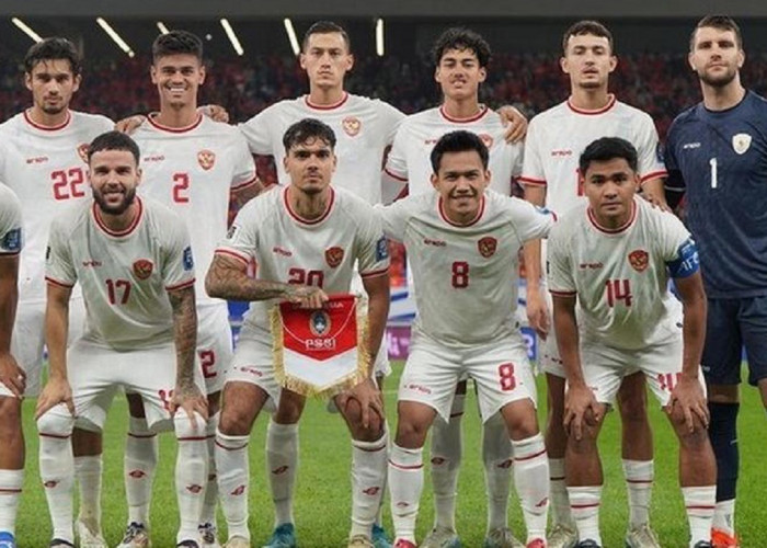 Marc Klok Sebut Ada 3 Nama Potensial Calon Naturalisasi Bagi Timnas Indonesia, Siapa Saja?