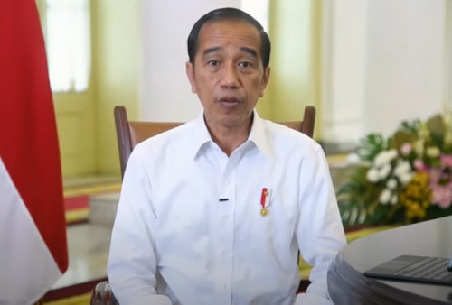 Beri Dukungan Kepada Ridwan Kamil, Jokowi Langsung Telepon ke Swiss