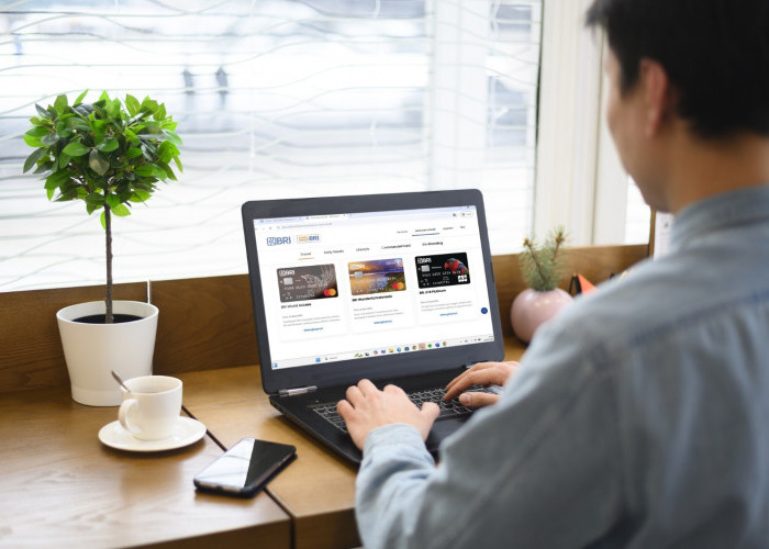 Raih Penghargaan Best Domestic Custodian Bank, BRI Catatkan Nilai Asset Under Custody Terbesar di Indonesia