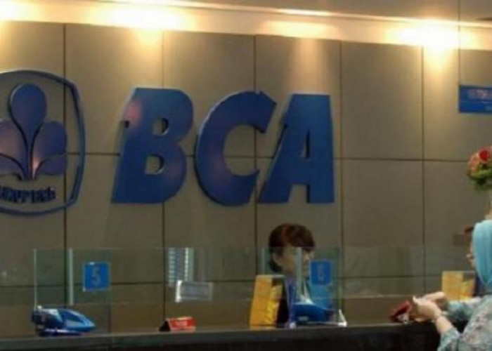 Butuh Pinjaman Cepat Tanpa Jaminan? Cek Simulasi Cicilan KTA BCA Mulai Rp200 Ribuan Aja!