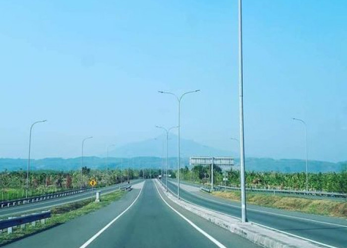 Usulan Pembangunan Jalan Tol Kertajati – Indramayu Direspon Positif    