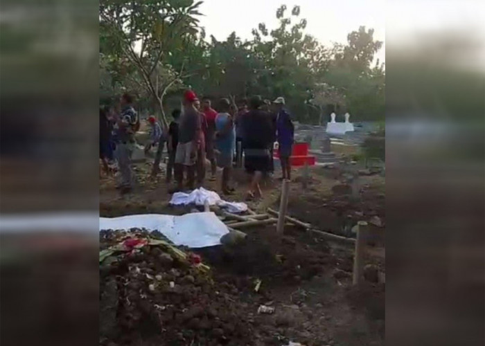 Geger Pencurian Tali Pocong di Cirebon Timur, Begini Kata Kapolsek