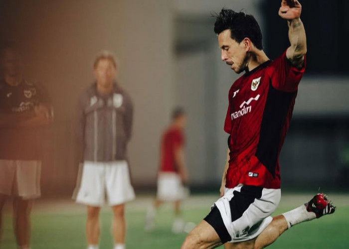 Isu Thom Haye Merapat ke Persija Makin Kencang, Prapanca: Banyak Pemain Naturalisasi Timnas yang Mau Gabung