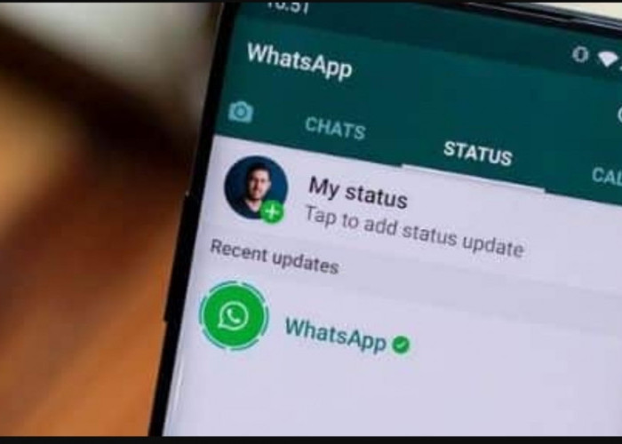 WhatsApp Luncurkan Fitur Baru, Diam-diam Keluar Group WhatsApp Tanpa Diketahui Anggota Lain